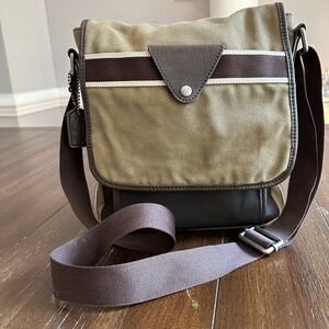Fossil Lane City cross body bag
